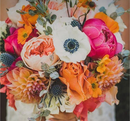 Medium Bold Bouquet